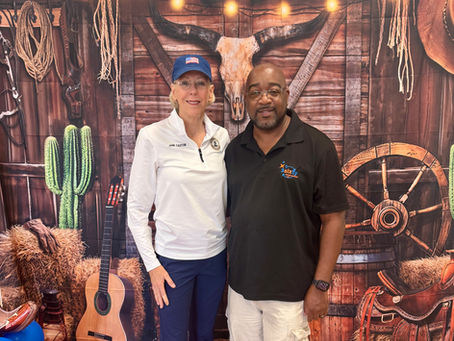 Celebrating the Heroes of Tampa: City of Tampa Solid Waste & Environmental Management Department