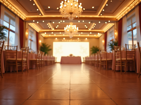 Essential Event Services for Every Occasion