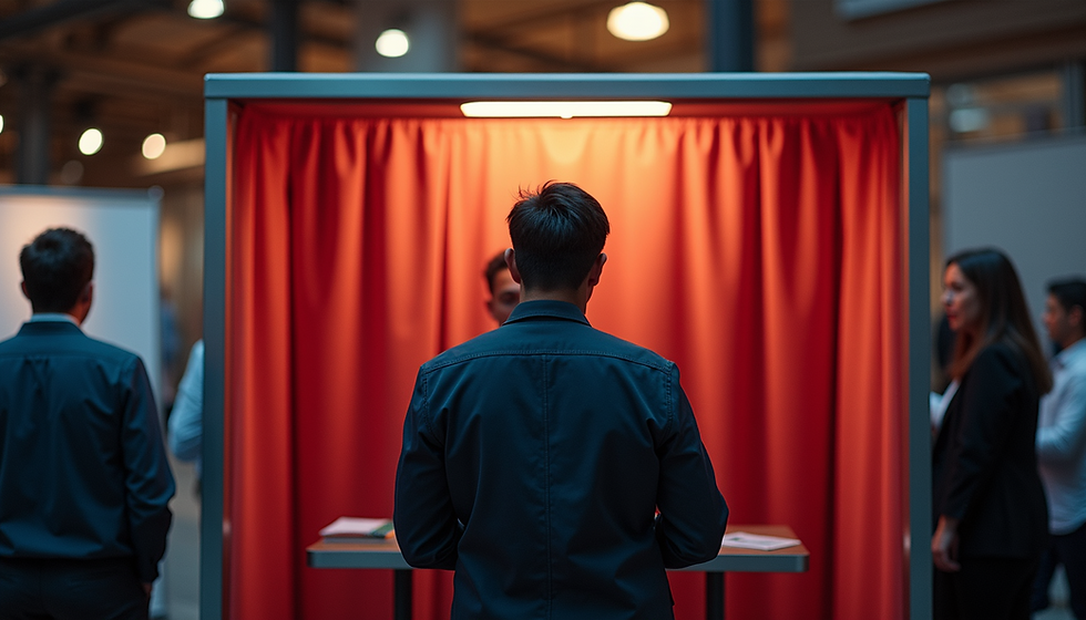 Top Features to Look for in a Tampa Photo Booth