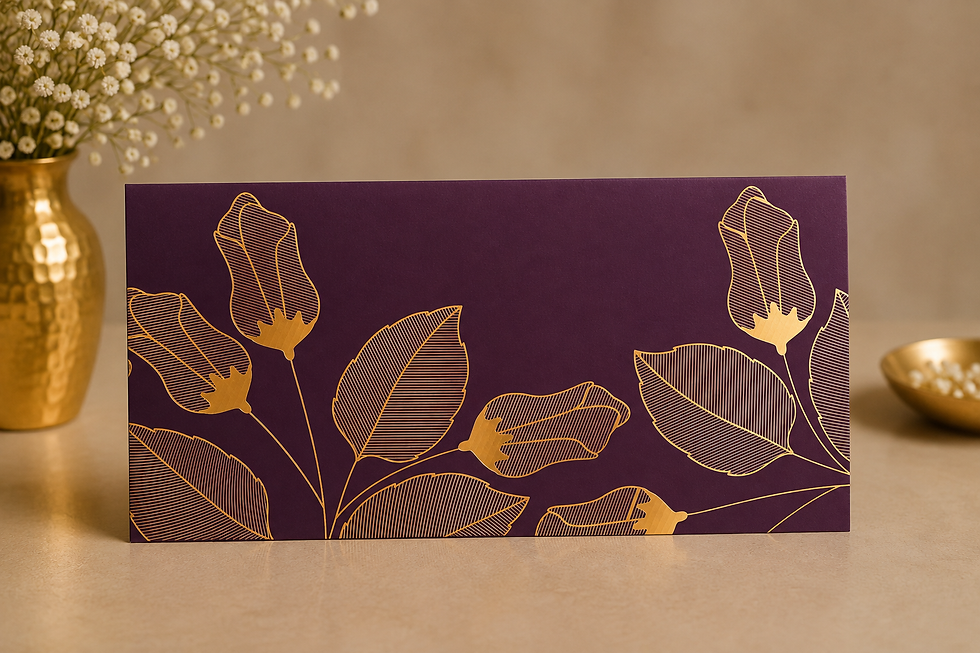 Thumbnail: Gift Envelopes