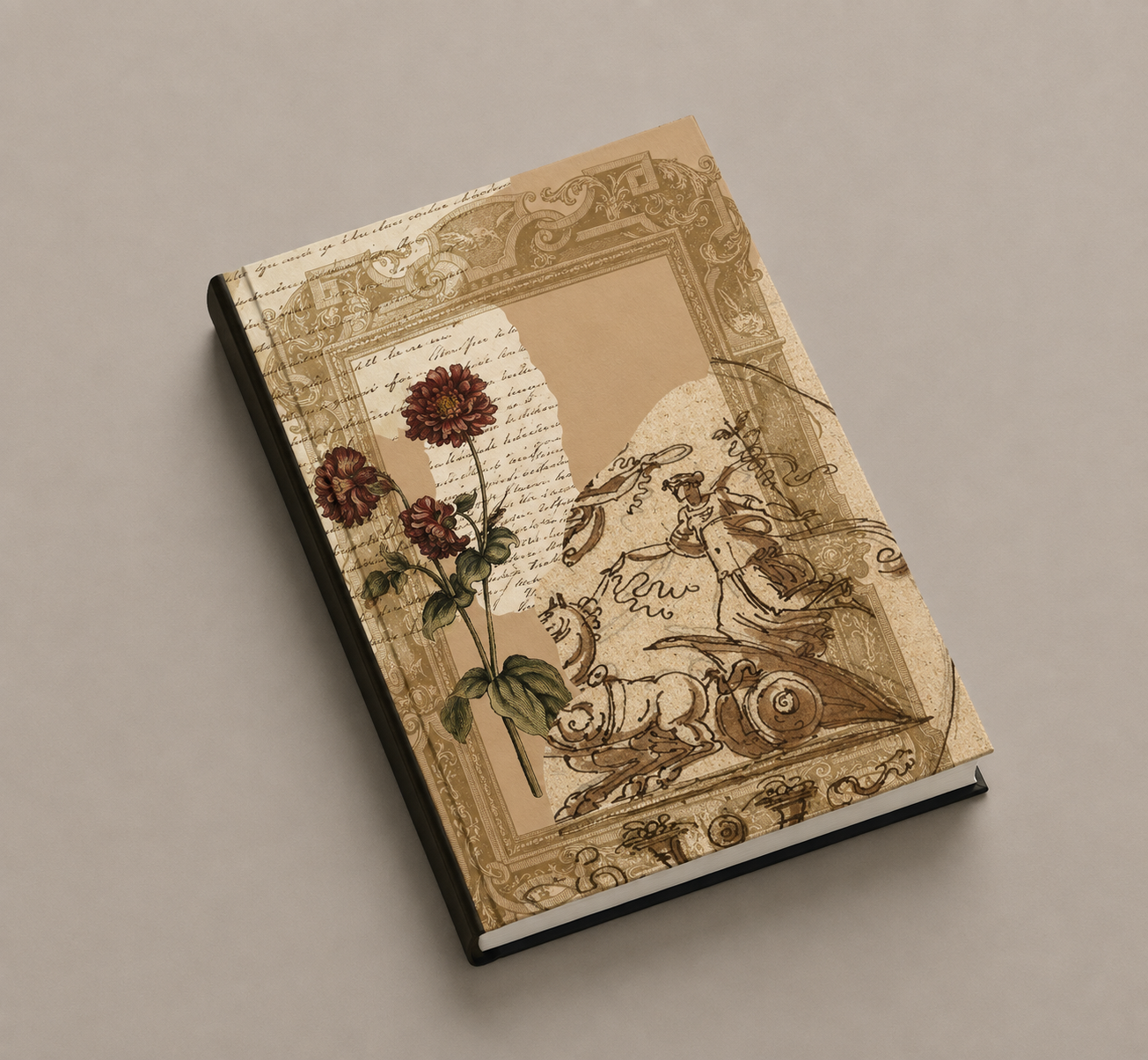 A5 Diary (Drama) - Memories