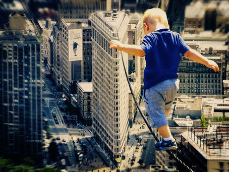 【ICGレポートVOL.918】 米国株以外の市場にも注目 05/02/2025