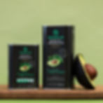Avocado Oil