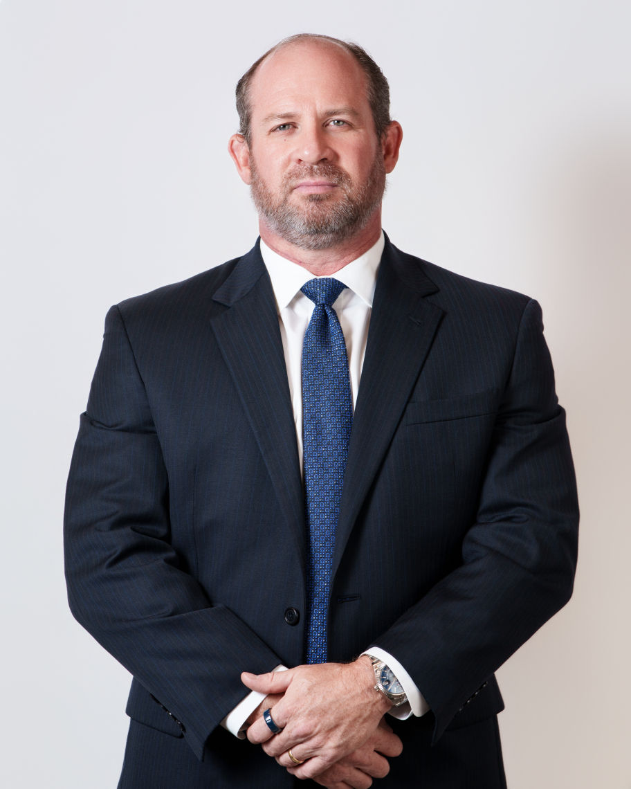Sean C. White, litigation attorney at Ainsa White & Hutson in El Paso, Texas