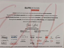 2 Elite Design - Isabel Ferreira