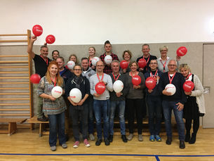 Typisierungsaktion für Ben