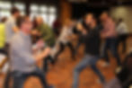 Teambuilding