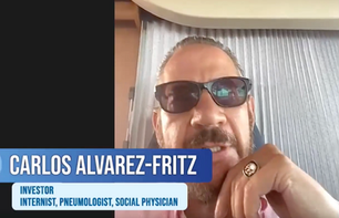 Unglaublich was CARLOS ALVAREZ-FRITZ da aus dem Nähkästchen plaudert.