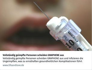 +++ Sicher nur wieder eine dieser Verschwörungstheorien? +++