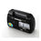 Thumbnail: Supersonic 9 Band AM/FM/SW1-7 Portable Radio with Built-In Torch Light