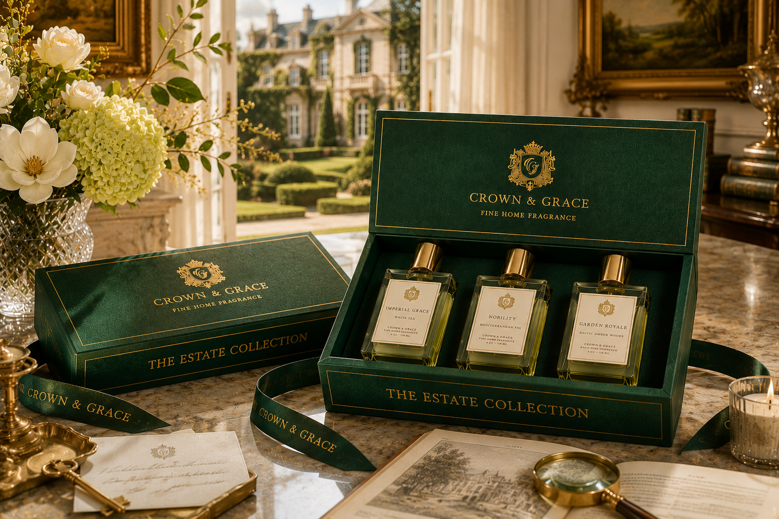 The Estate Collection