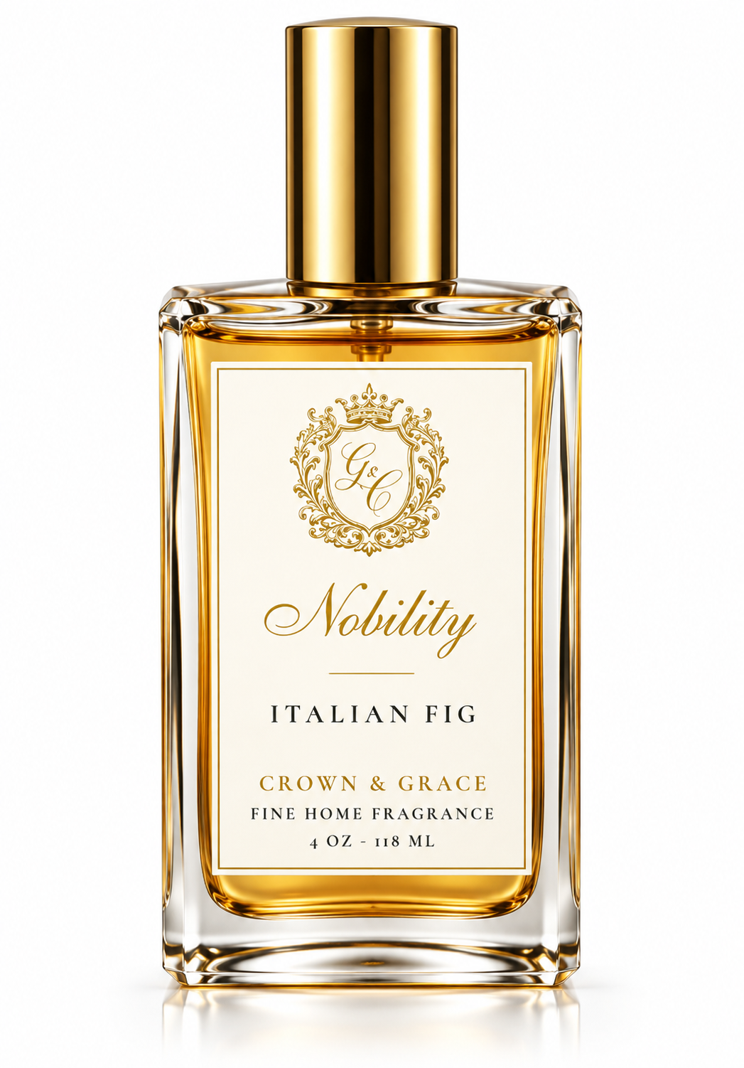 Nobility (Italian Fig)