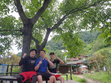 [2019] 연구실 하계 워크샵