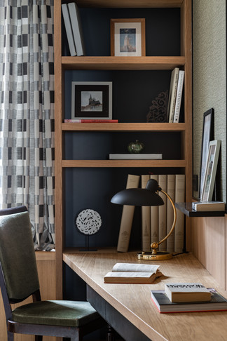 Home Library