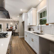 5 Rules of Timeless Kitchen Design