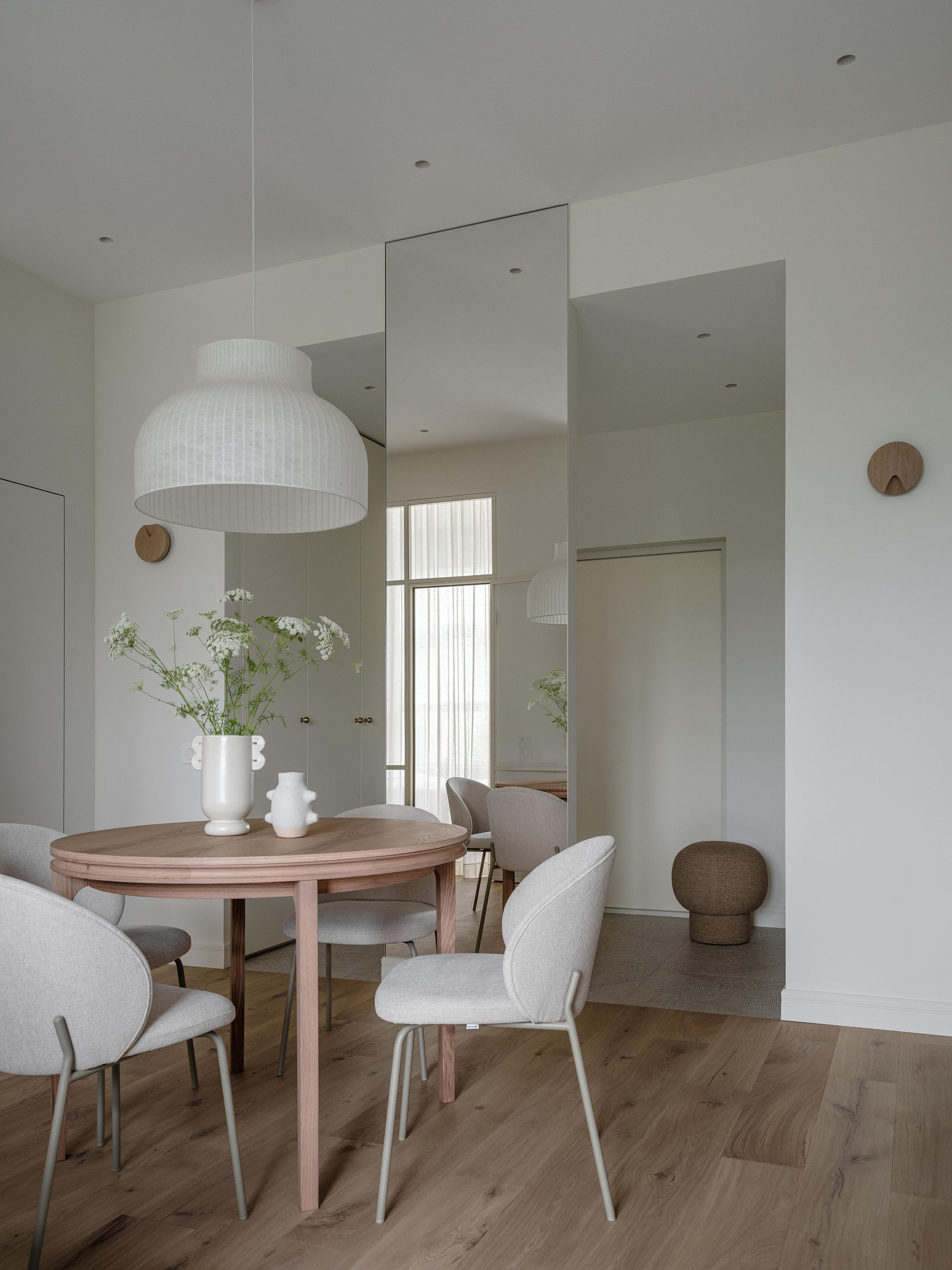 Scandinavian style 