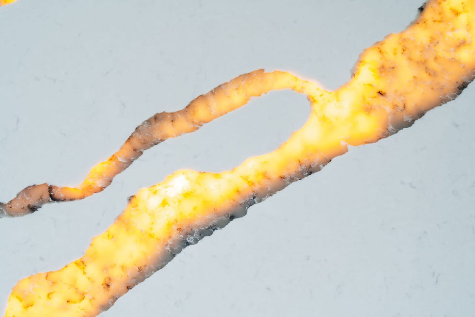 CALACATTA LUMINE 2CM