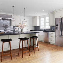 Design Your Kitchen Like a Pro