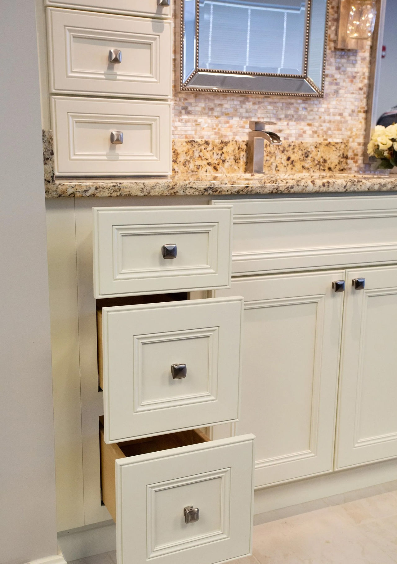 classic style kitchen