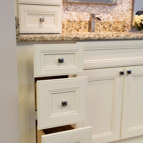 classic style kitchen