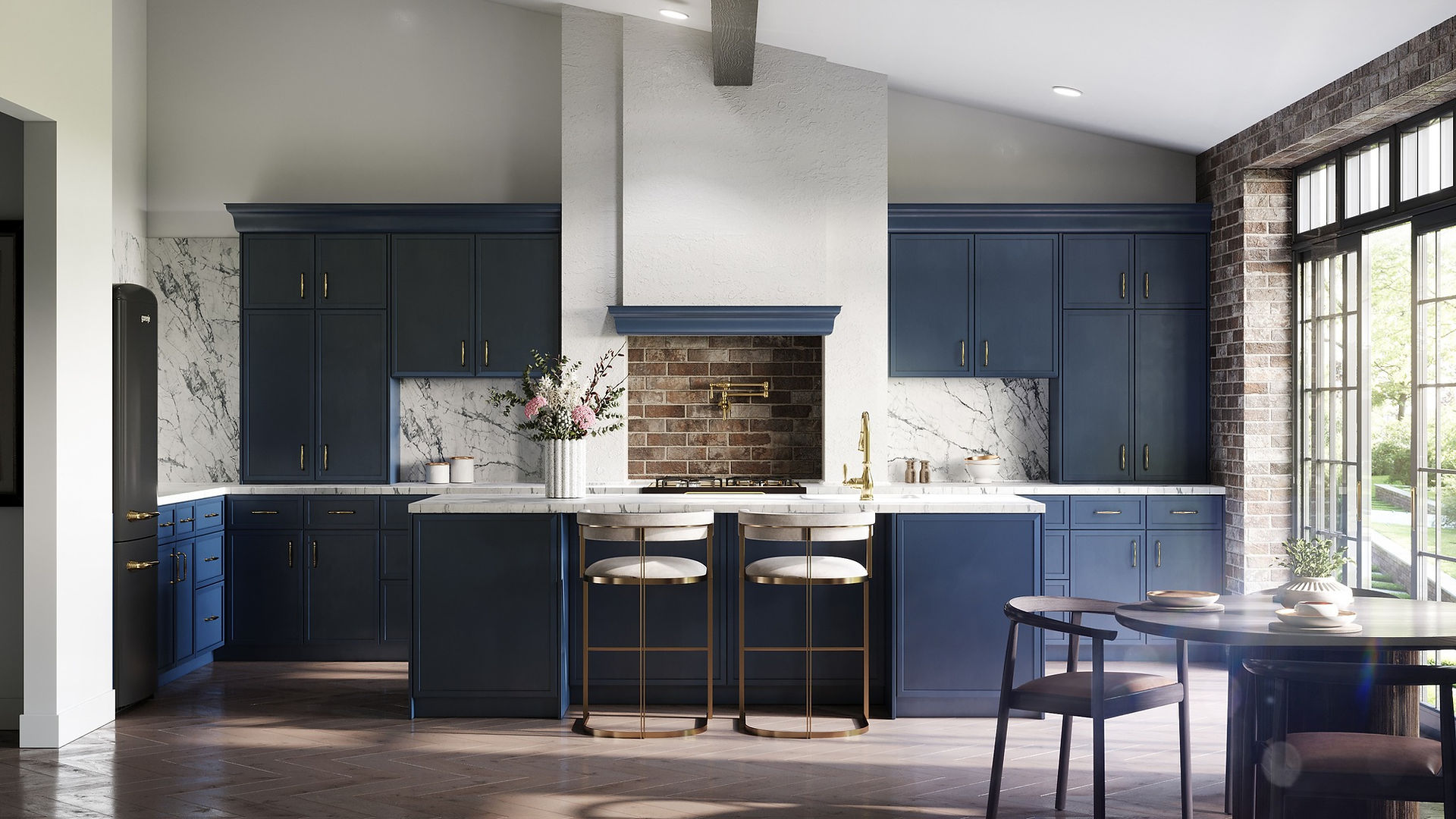 kitchen design