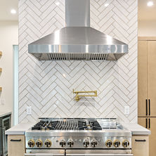 POT FILLER | Chicago Kitchen Trend