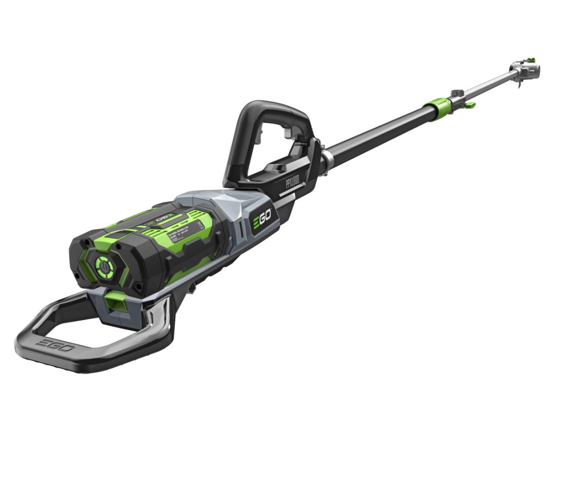 PPX1000E CABEZAL HERRAMIENTA PODA EN ALTURA