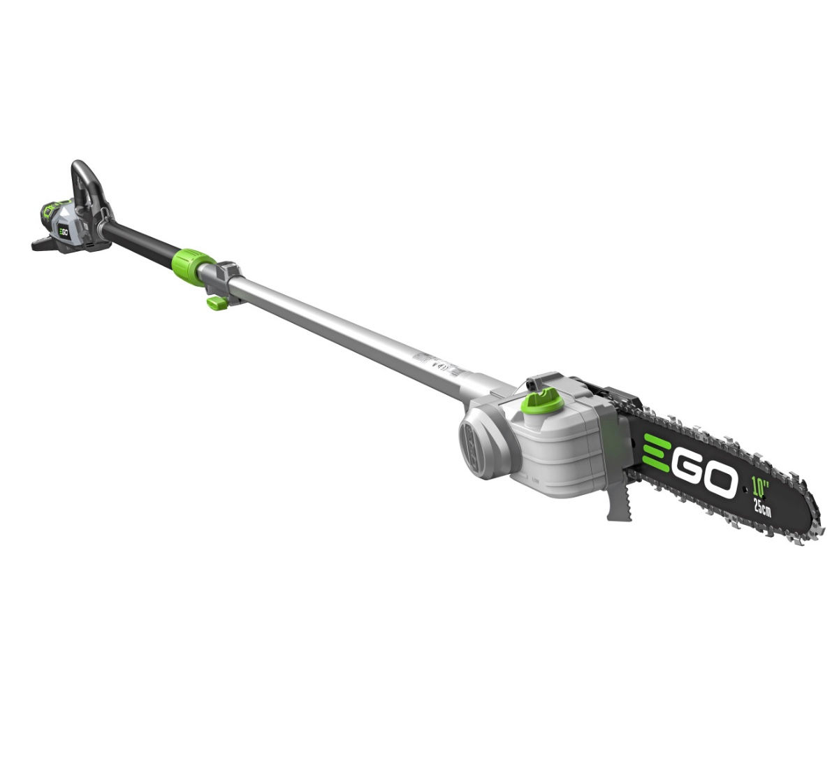 PSX2500 MOTOSIERRA CON ESPADA 25cm para poda en altura