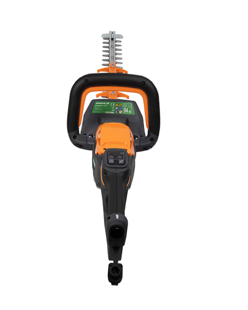 Miniatura: E60HT CORTASETOS BATERÍA 60V ANOVA