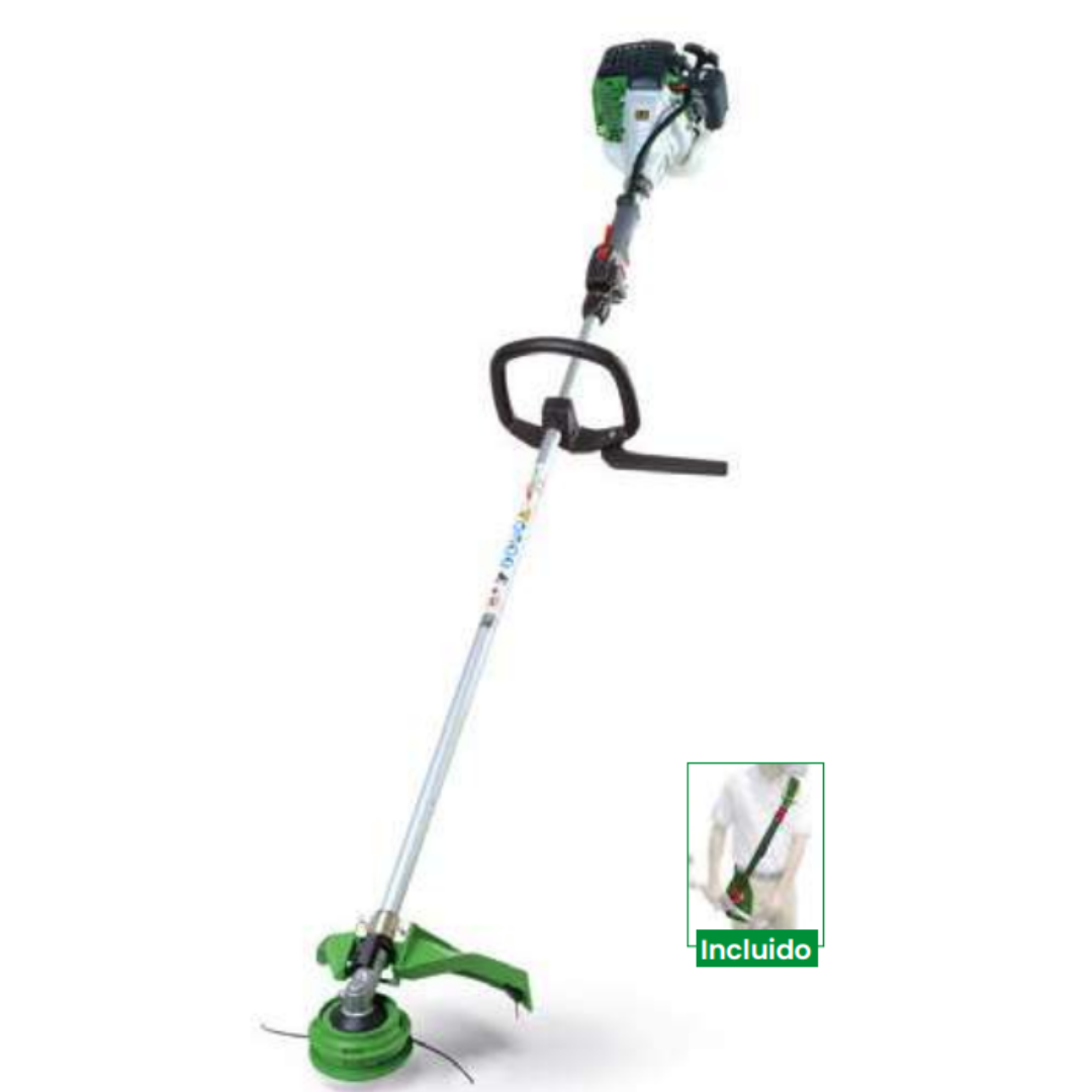 2.8L DESBROZADORA Active