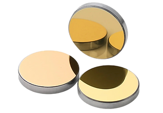 Lustra do plotera laserowego CO2