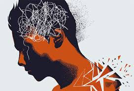 "Man up?" Tackling men's mental health