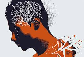 "Man up?" Tackling men's mental health