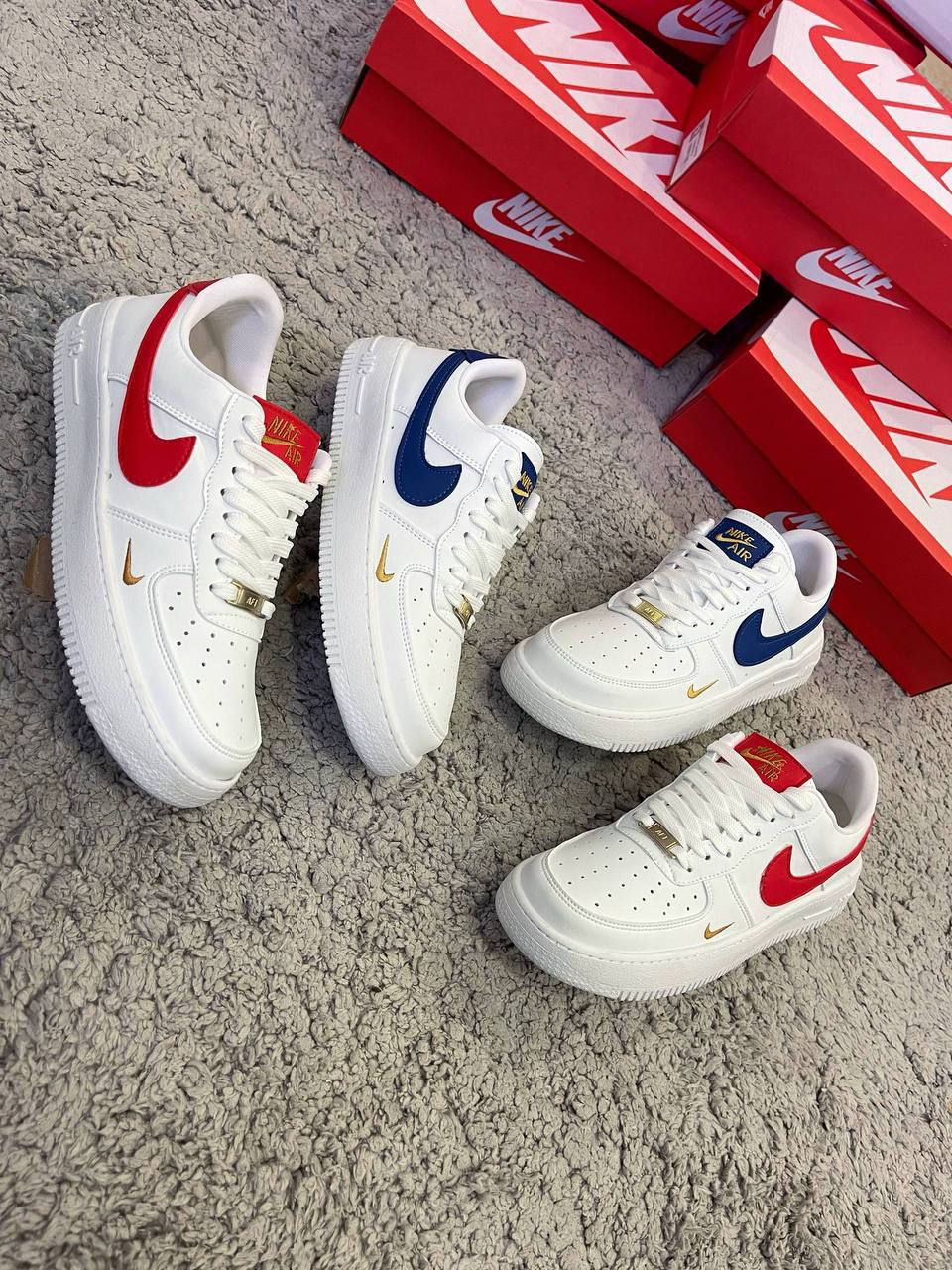 Miniatura: Nike AIR Force