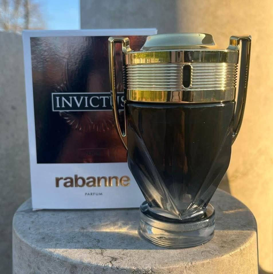 Miniatura: Paco Rabanne