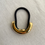 Thumbnail: Curve elastic gold S