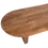 Thumbnail: Coffee table rounded