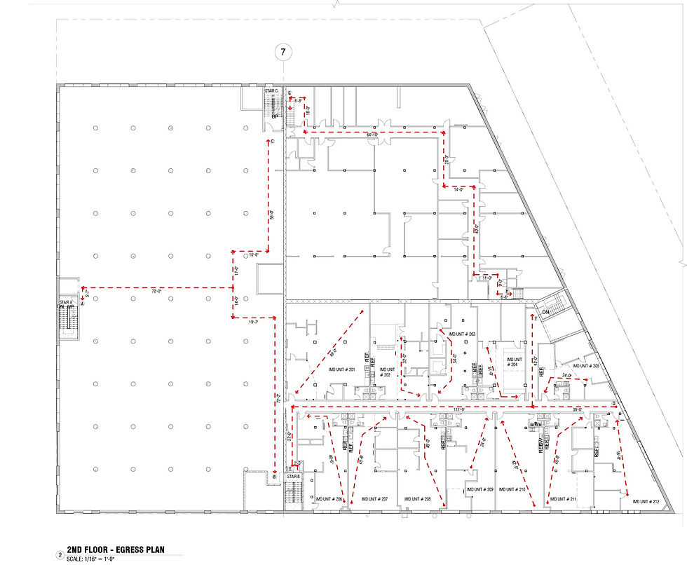 Egress Plan-02