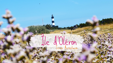 De saint-Denis au Phare ~ Île d'Oléron 