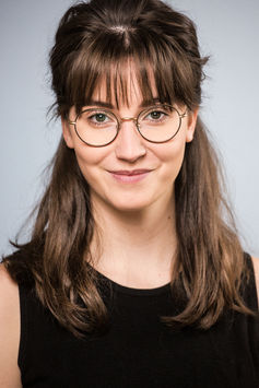 2019 - Crédit: Annie Éthier