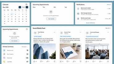 Turn Your OptifiNow Homepage Into a Dynamic Content Hub with RSS.app