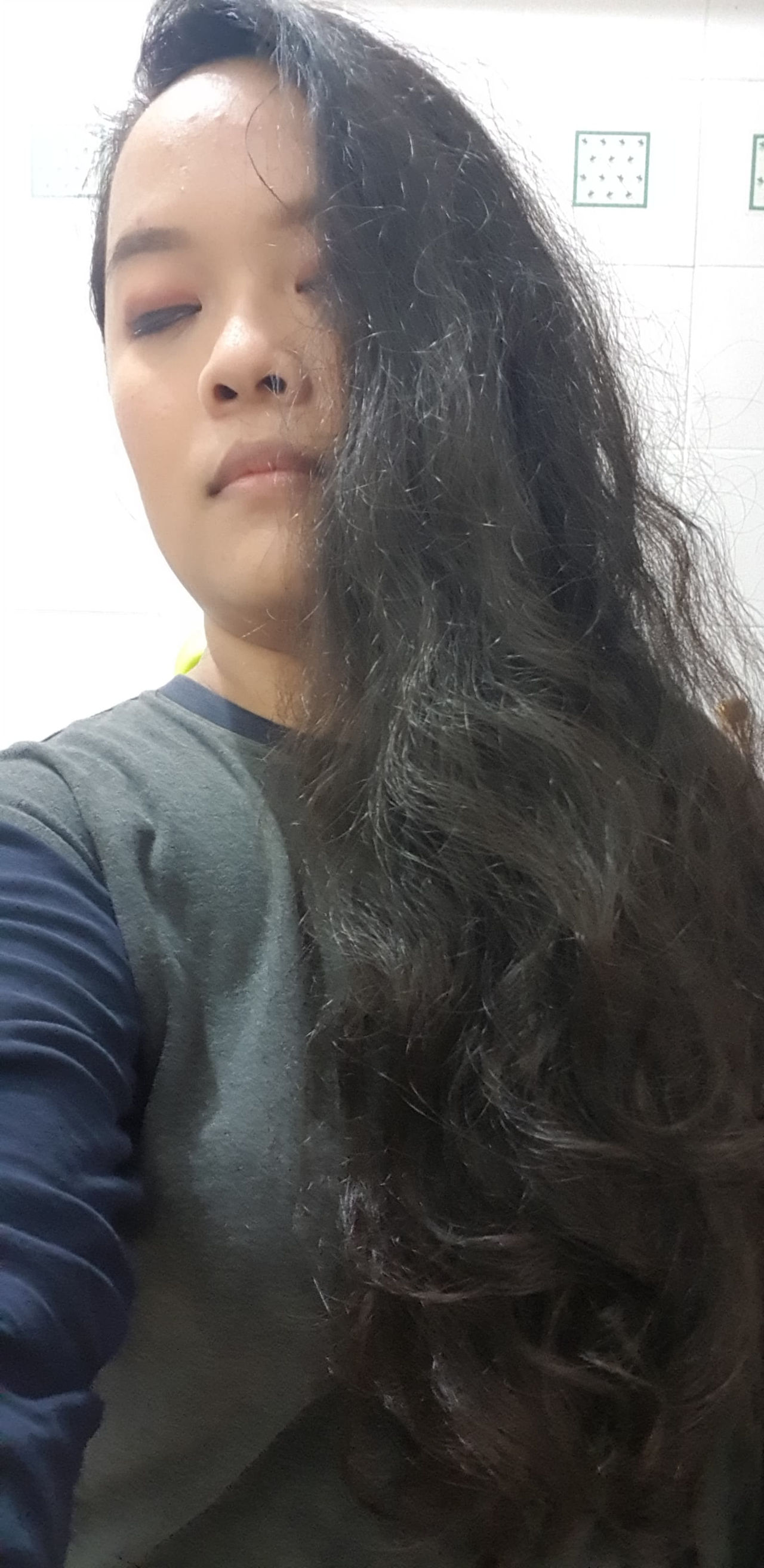 End of 3rd day