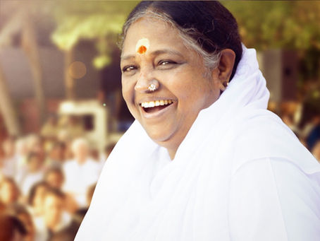 L'Inde par 8 - Etape 4: Amritapuri - L’Ashram d’Amma