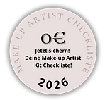 Make-up Artist Kit Checkliste