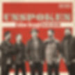 Unspoken- Follow Through Album Cover