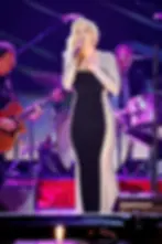 Kellie Pickler at the Ryman 2024