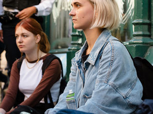 Guilty: Verdict In for Hunting and Shooting Shop Protestors