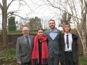 Not-Guilty Verdict For Beagle Puppy Rescuers In Landmark Legal Case