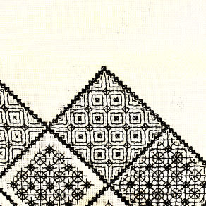 365日のパターンレシピ　No-7-12-5（No.7-8-2のアレンジ）