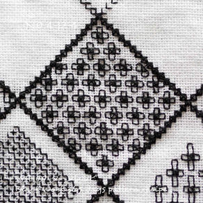 365日のパターンレシピ　No.4-12-4（No.4-11-5のアレンジ）